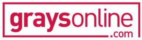 GraysOnline Logo