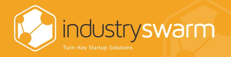 IndustrySwarm - Turnkey Startup Solutions